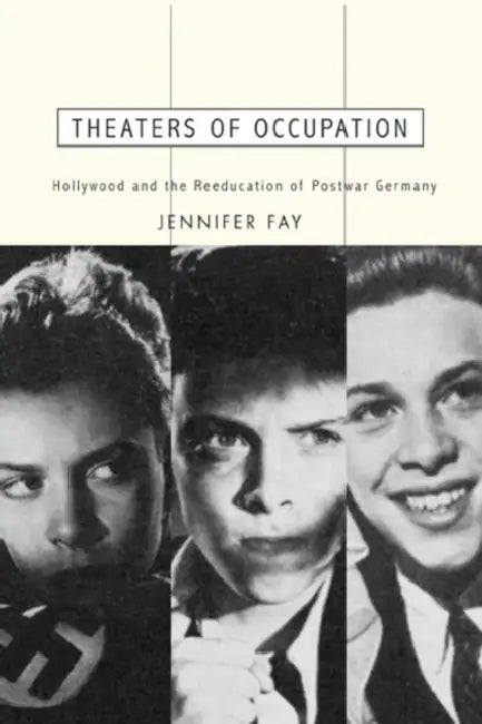 Buy Theaters of Occupation (English, Jennifer Fay) Online at Best Price - BookBajar