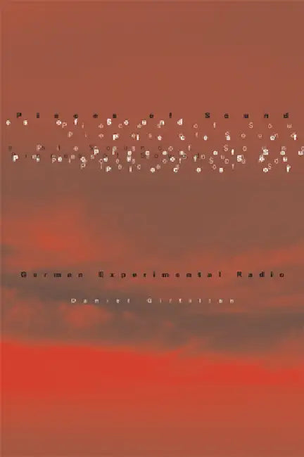 Buy Pieces of Sound (English, Daniel Gilfillan) Online at Best Price - BookBajar