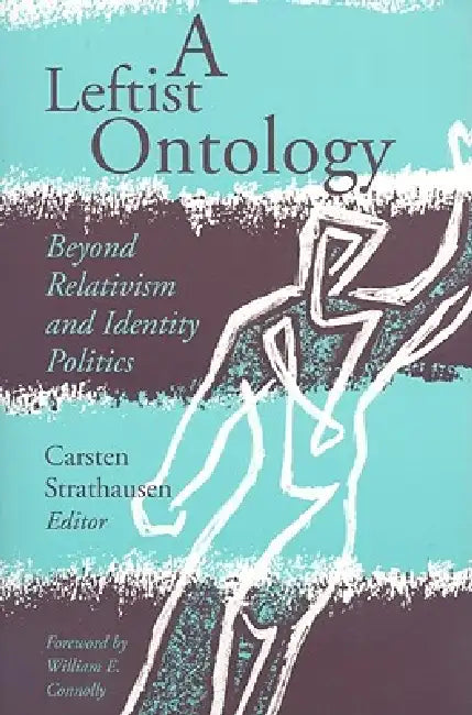 Buy A Leftist Ontology (English, Carsten Strathausen) Online at Best Price - BookBajar