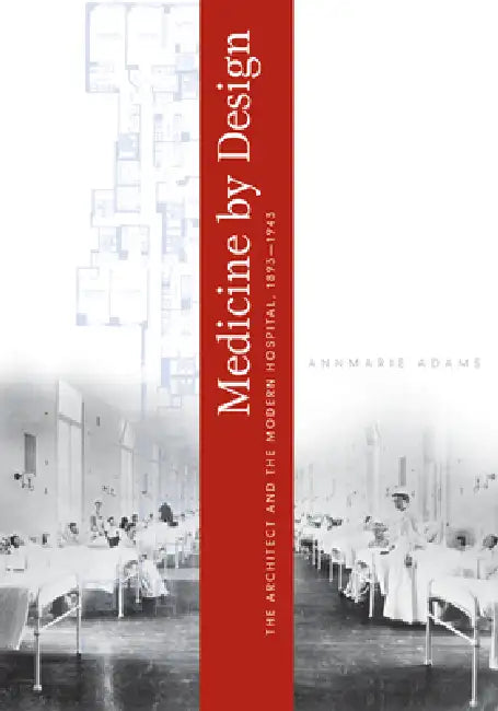 Buy Medicine by Design (English, Annmarie Adams) Online at Best Price - BookBajar