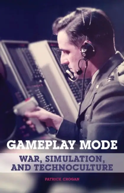 Buy Gameplay Mode (English, Patrick Crogan) Online at Best Price - BookBajar