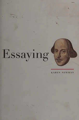 Buy Essaying Shakespeare (English, Karen Newman) Online at Best Price - BookBajar