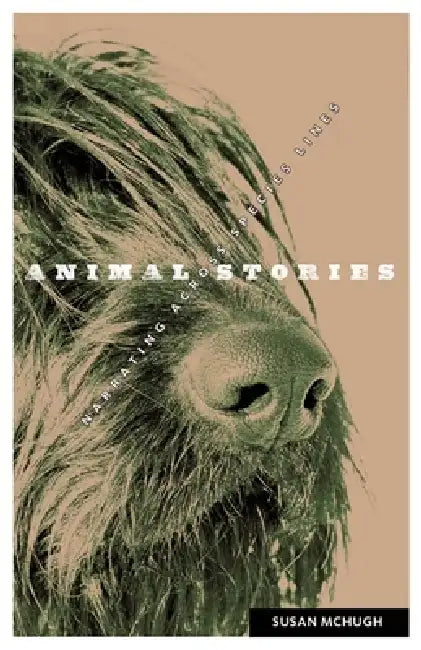 Buy Animal Stories (English, Susan McHugh) Online at Best Price - BookBajar