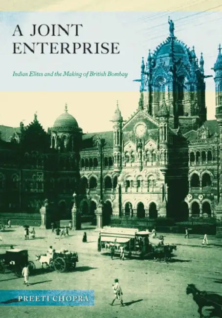 A Joint Enterprise (English, Preeti Chopra) - Image 1 - BookBajar
