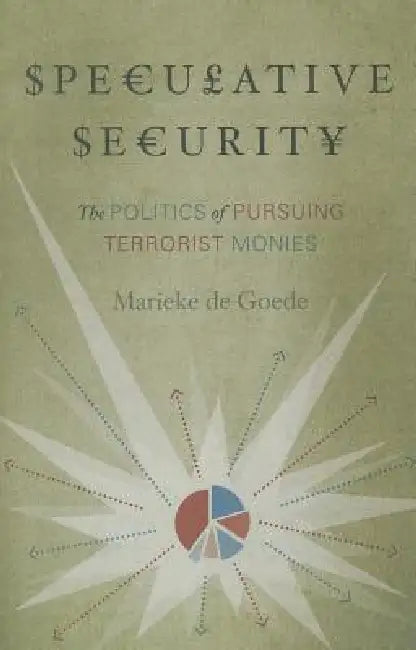 Buy Speculative Security (English, Marieke de Goede) Online at Best Price - BookBajar