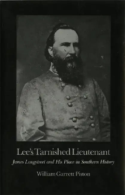 Buy Lee's Tarnished Lieutenant (English, William Garrett Piston) Online at Best Price - BookBajar