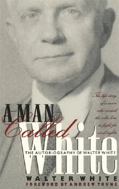 Man Called White (English, Walter White) - Image 1 - BookBajar
