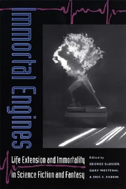 Buy Immortal Engines (English, Gary Westfahl | George Slusser) Online at Best Price - BookBajar