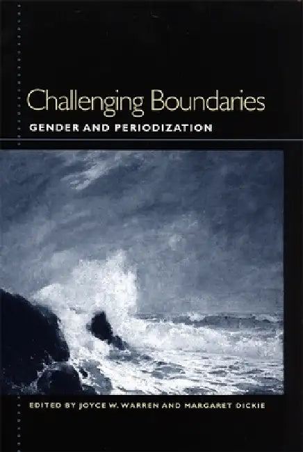Buy Challenging Boundaries (English, Carla Peterson | Amelia María de la Luz Montes | Carol J. Singley) Online at Best Price - BookBajar