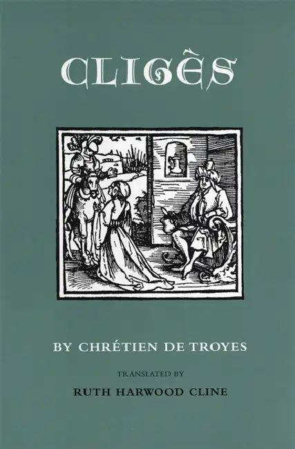 Buy Cligès (English, Chrétien de Troyes | Ruth Harwood Cline) Online at Best Price - BookBajar