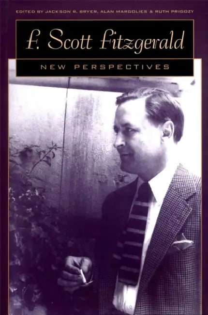 Buy F. Scott Fitzgerald (English, Steven Frye | Jackson R. Bryer | Alan Margolies) Online at Best Price - BookBajar