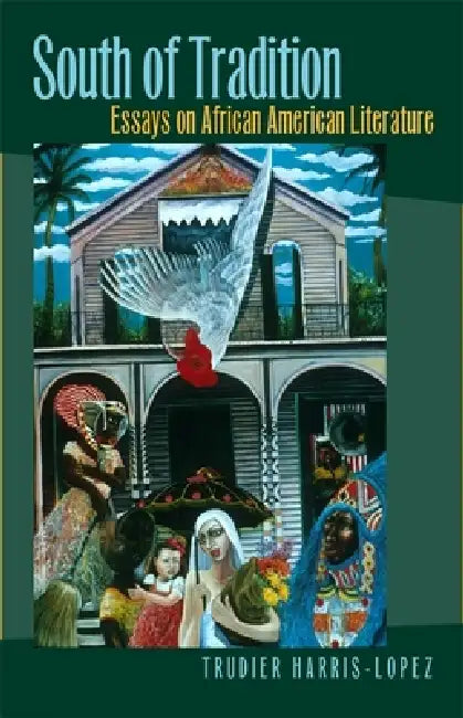 South of Tradition (English, Trudier Harris) - Image 1 - BookBajar