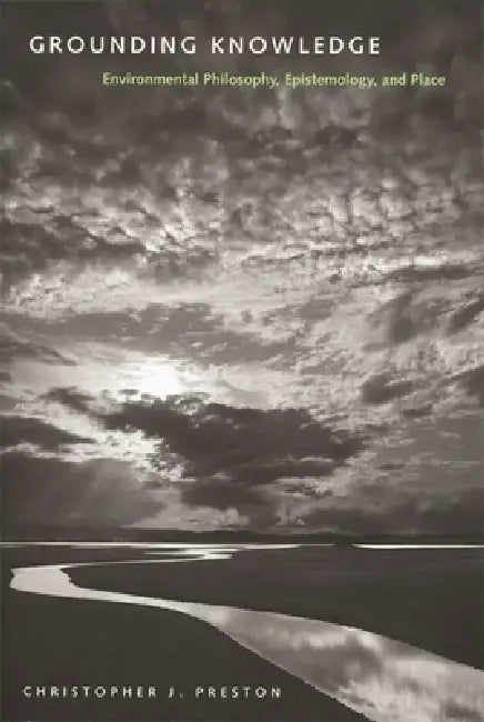 Buy Grounding Knowledge (English, Christopher J. Preston) Online at Best Price - BookBajar