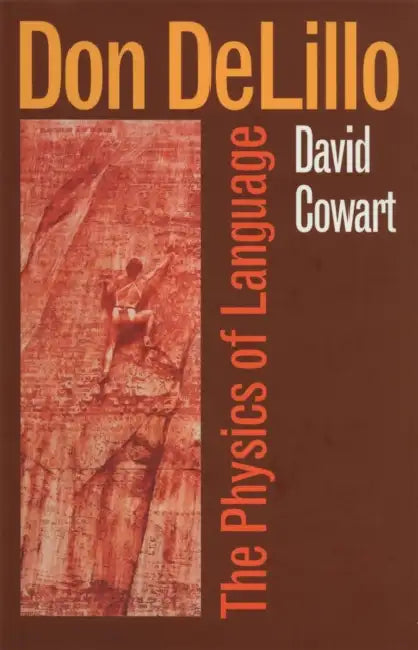 Buy Don Delillo (English, David Cowart) Online at Best Price - BookBajar