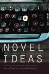 Novel Ideas (English, Barbara Shoup | Margaret-Love Denman | Charles Johnson) - Image 1 - BookBajar