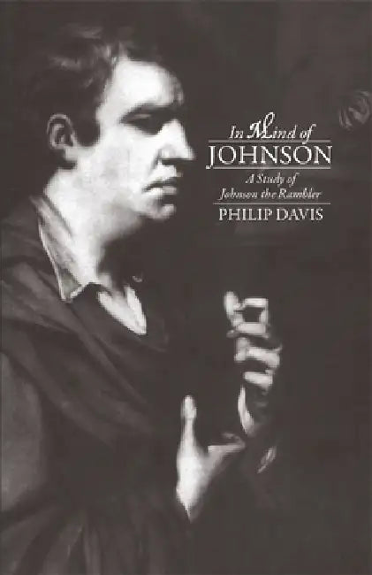 Buy In Mind of Johnson (English, Philip Davis) Online at Best Price - BookBajar