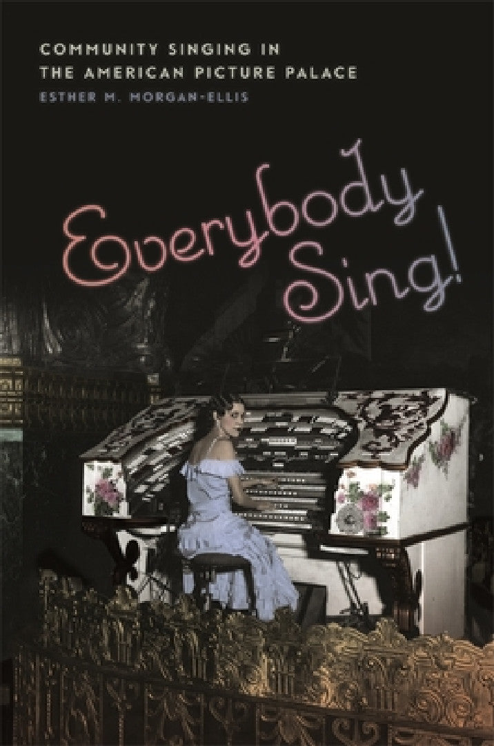 Buy Everybody Sing! (English, Esther M. Morgan-Ellis) Online at Best Price - BookBajar