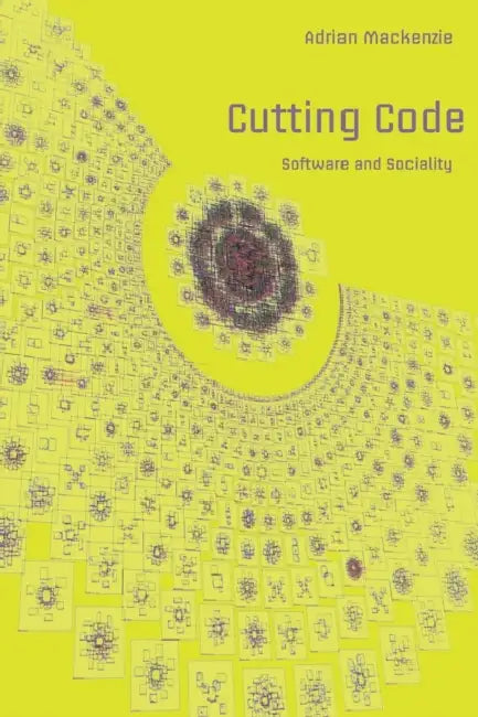 Buy Cutting Code (English, Steve Jones | Adrian MacKenzie) Online at Best Price - BookBajar