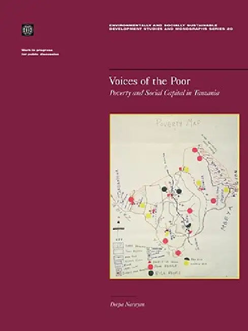 Buy Voices of the Poor (English, Deepa Narayan-Parker) Online at Best Price - BookBajar