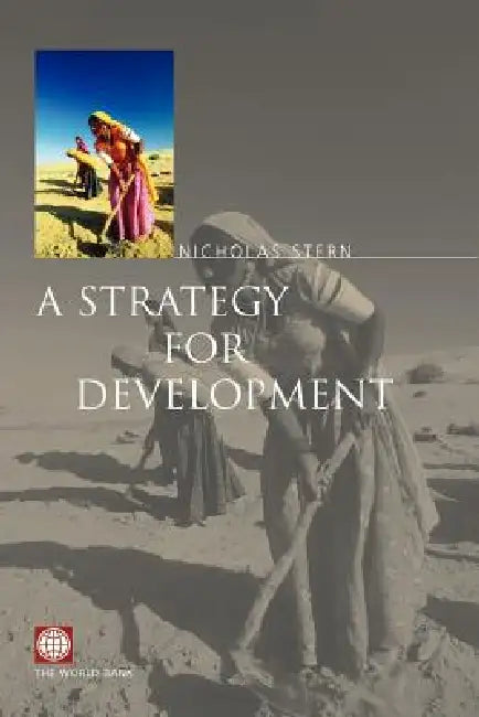 Buy A Strategy for Development (English, Nicholas Stern | N. H. Stern) Online at Best Price - BookBajar