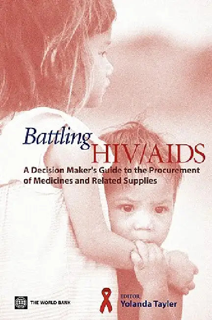 Buy Battling HIV/AIDS (English, Yolanda Taylor | Yolanda Tayler) Online at Best Price - BookBajar