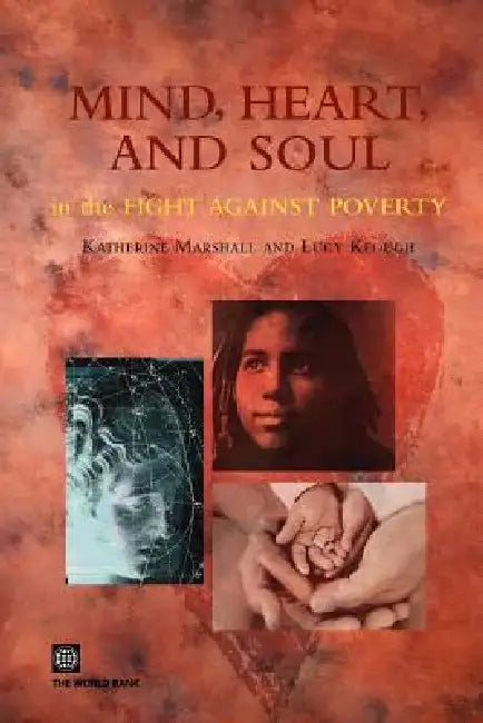 Mind, Heart and Soul in the Fight Against Poverty (English, Policy World Bank | Katherine Marshall) - Image 1 - BookBajar