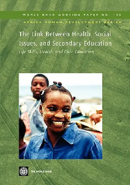 Buy The Link Between Health, Social Issues, and Secondary Education (English, Robert Smith | Guro Nesbakken | Anders Wirak) Online at Best Price - BookBajar