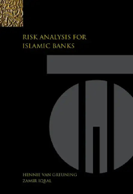 Risk Analysis for Islamic Banks (English, Zamir Iqbal | Hennie Van Greuning) - Image 1 - BookBajar
