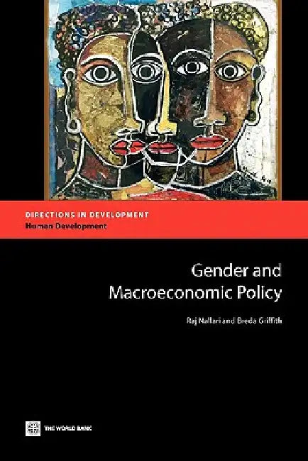 Buy Gender and Macroeconomic Policy (English, Raj Nallari | Breda Griffith) Online at Best Price - BookBajar