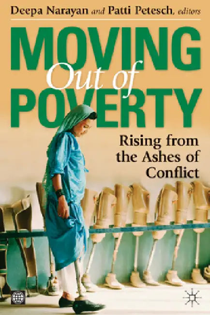 Buy Moving Out of Poverty (English, Deepa Narayan | Patti Petesch) Online at Best Price - BookBajar