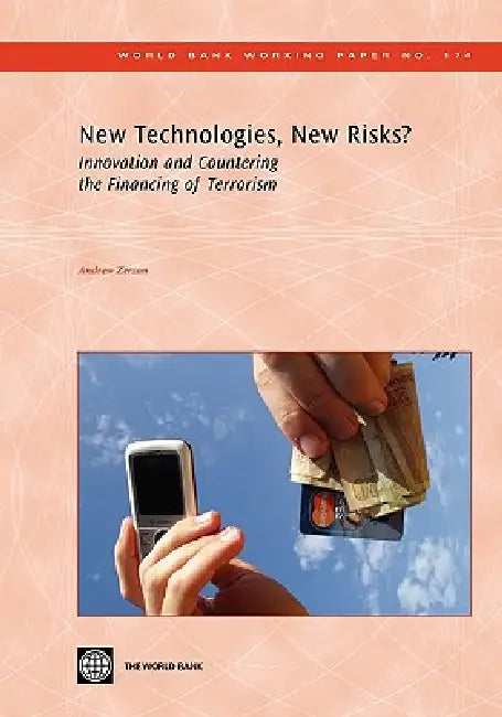 Buy New Technologies, New Risks? (English, Andrew Zerzan) Online at Best Price - BookBajar