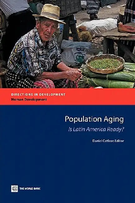Buy Population Aging (English, Workshop on Demographic Change, Socia | Daniel Cotlear) Online at Best Price - BookBajar