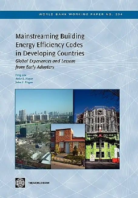 Buy Mainstreaming Building Energy Efficiency Codes in Developing Countries (English, Feng Liu | Anke S. Meyer | John F. Hogan) Online at Best Price - BookBajar