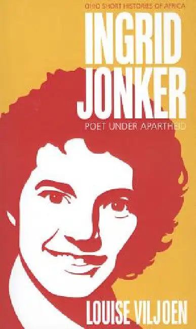 Buy Ingrid Jonker (English, Louise Viljoen) Online at Best Price - BookBajar