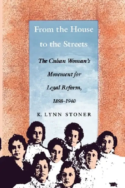 From the House to the Streets (English, Kathryn Lynn Stoner) - Image 1 - BookBajar