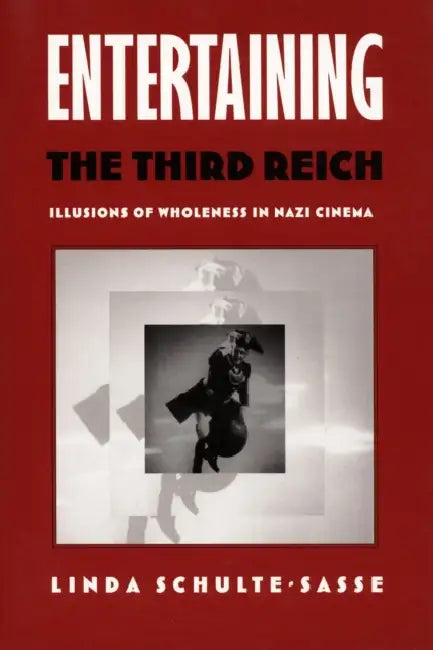 Buy Entertaining the Third Reich (English, Linda Schulte-Sasse) Online at Best Price - BookBajar