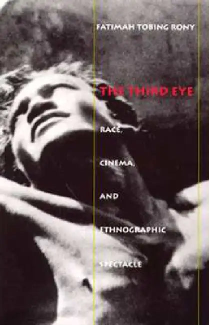 The Third Eye (English, Fatimah Tobing Rony) - Image 1 - BookBajar