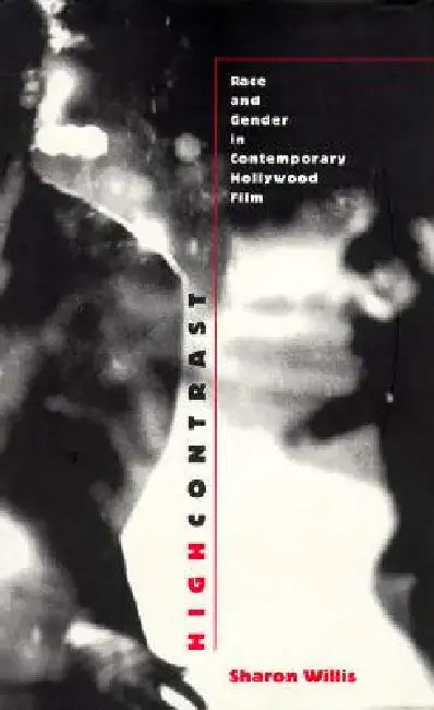 Buy High Contrast (English, Sharon Willis) Online at Best Price - BookBajar