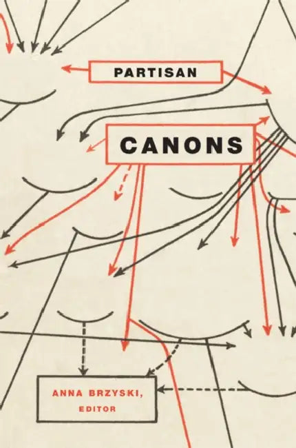 Buy Partisan Canons (English, Anna Brzyski) Online at Best Price - BookBajar