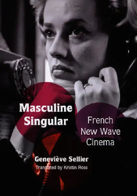 Masculine Singular (English, Kristin Ross) - Image 1 - BookBajar