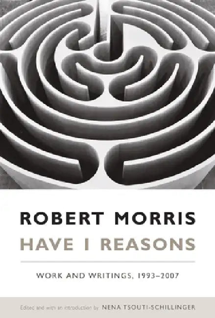 Have I Reasons (English, Robert Morris) - Image 1 - BookBajar