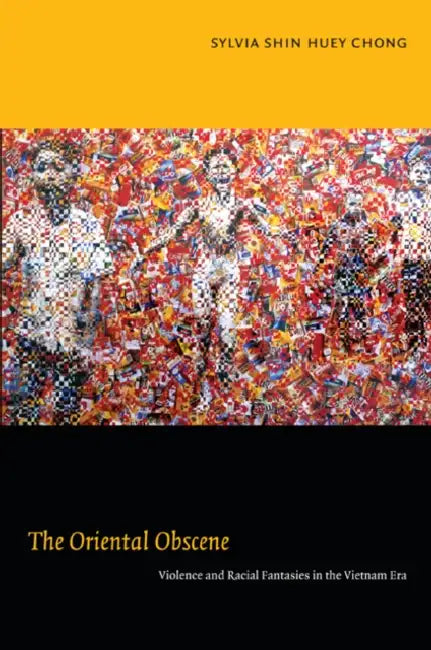 The Oriental Obscene (English, Sylvia Shin Huey Chong) - Image 1 - BookBajar