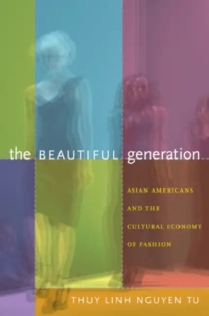 Buy The Beautiful Generation (English, Thuy Linh Nguyen Tu) Online at Best Price - BookBajar
