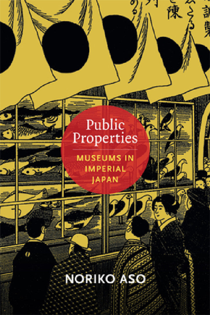 Buy Public Properties (English, Noriko Aso) Online at Best Price - BookBajar