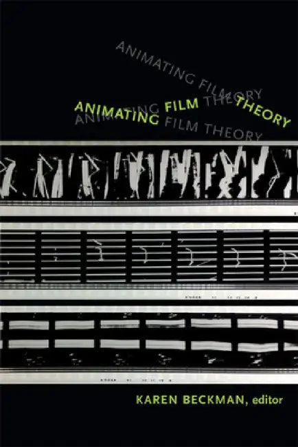 Buy Animating Film Theory (English, Karen Redrobe) Online at Best Price - BookBajar