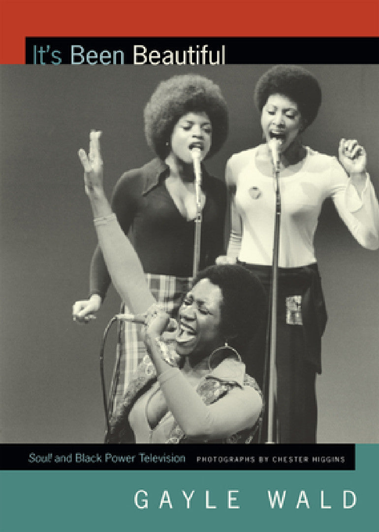 It's Been Beautiful (English, Gayle Wald) - Image 1 - BookBajar