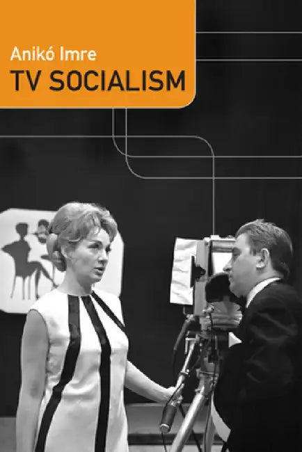 Buy TV Socialism (English, Anikó Imre) Online at Best Price - BookBajar
