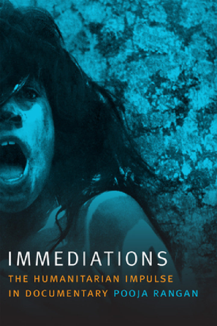 Immediations (English, Pooja Rangan) - Image 1 - BookBajar