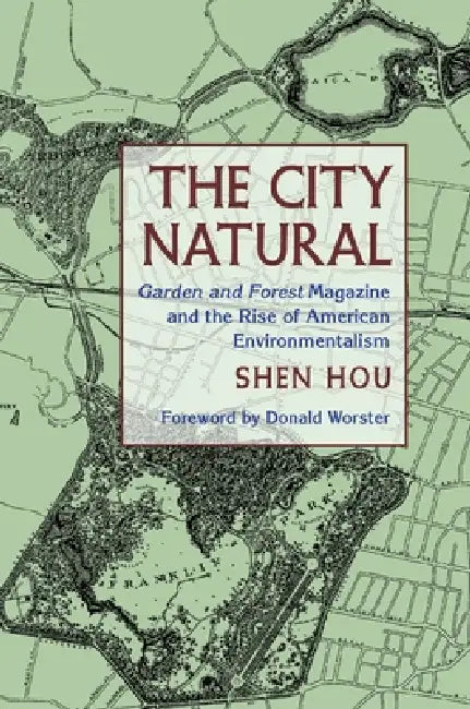 Buy The City Natural (English, Shen Hou) Online at Best Price - BookBajar