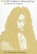 Buy G. W. Leibniz's Monadology (English, Nicholas Rescher) Online at Best Price - BookBajar